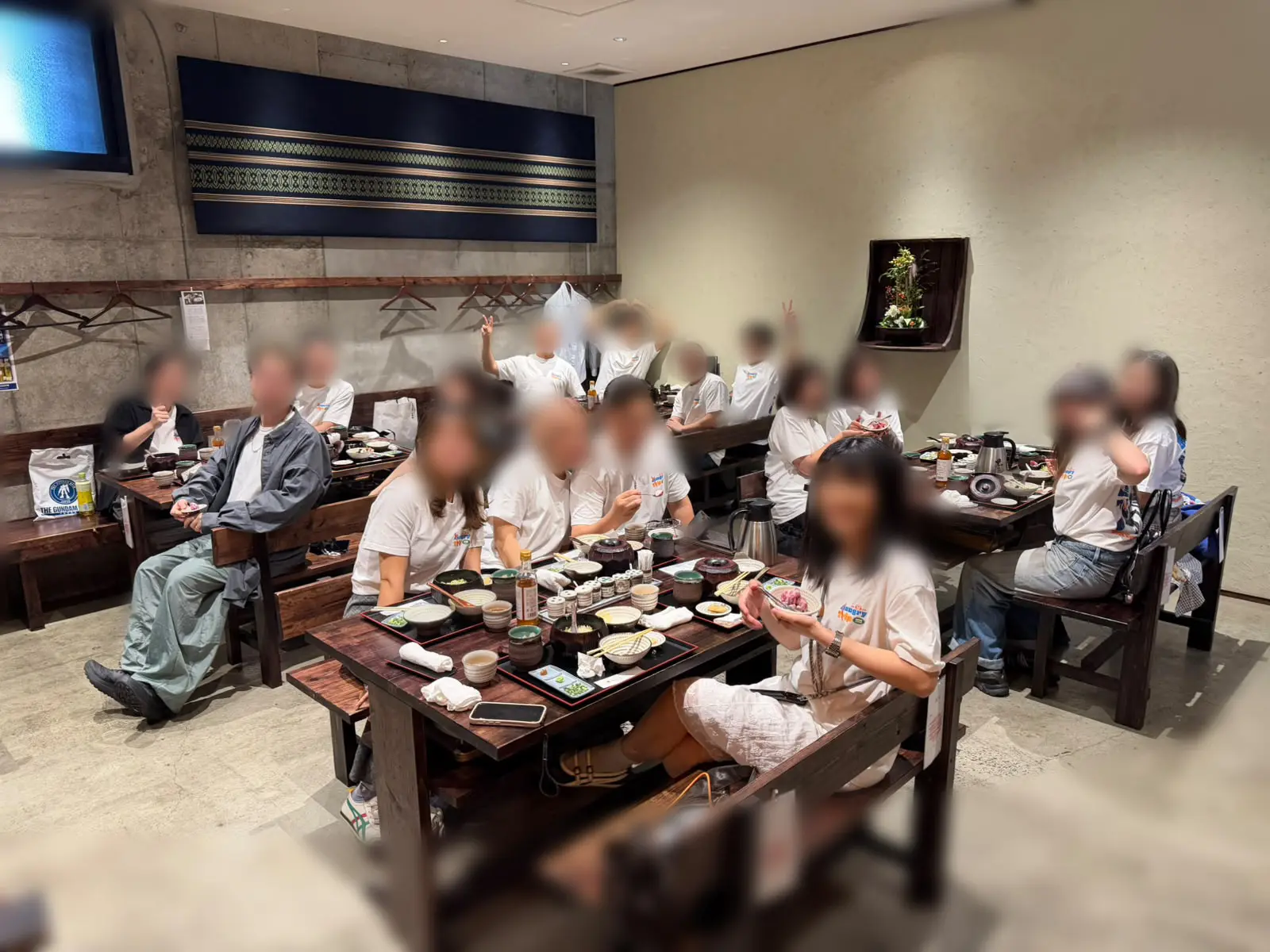 큐슈 인센티브 여행 – 1