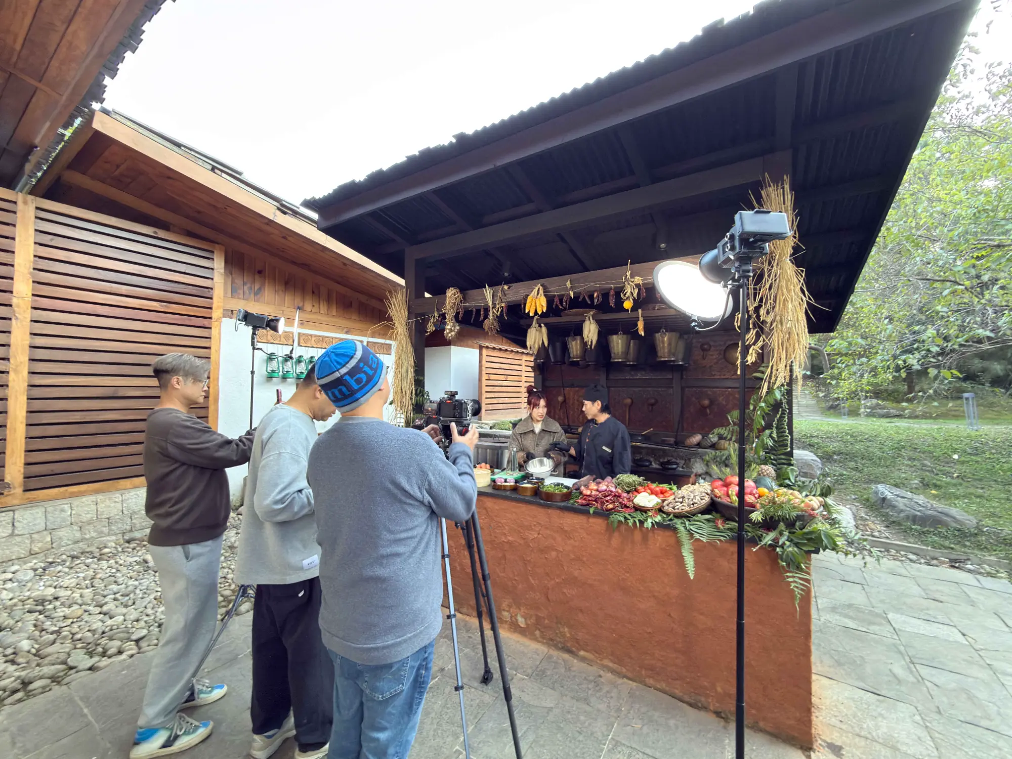Visionary Production in Bhutan – 3