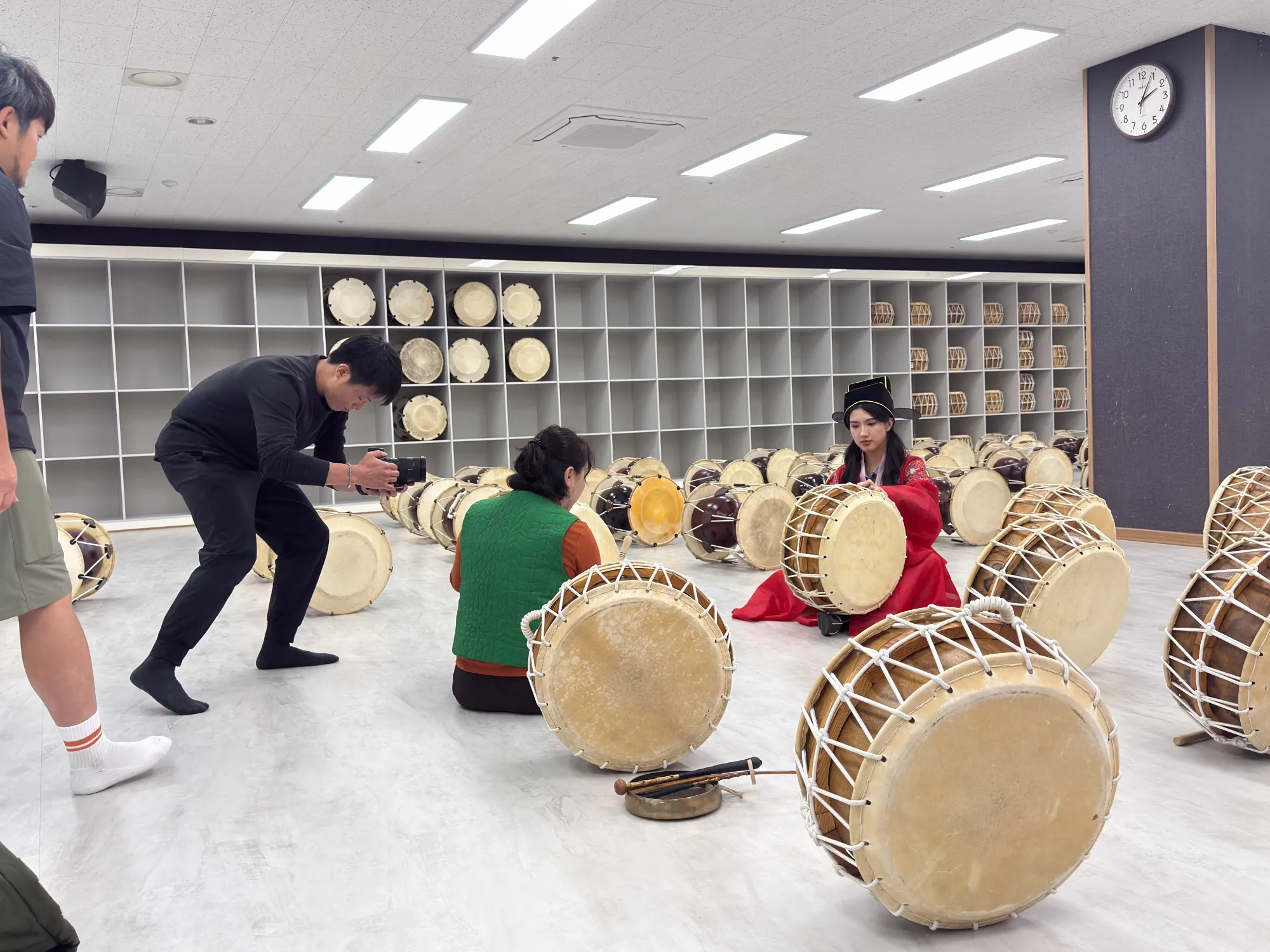 When K-Pop Spark Meets Natural Spirit – 2