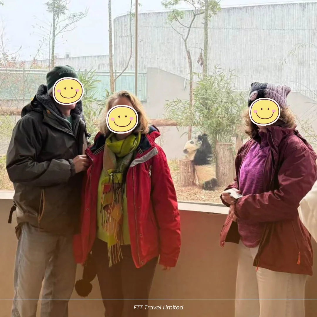 Giant Panda Conservation & Research Tour - Chengdu – 1