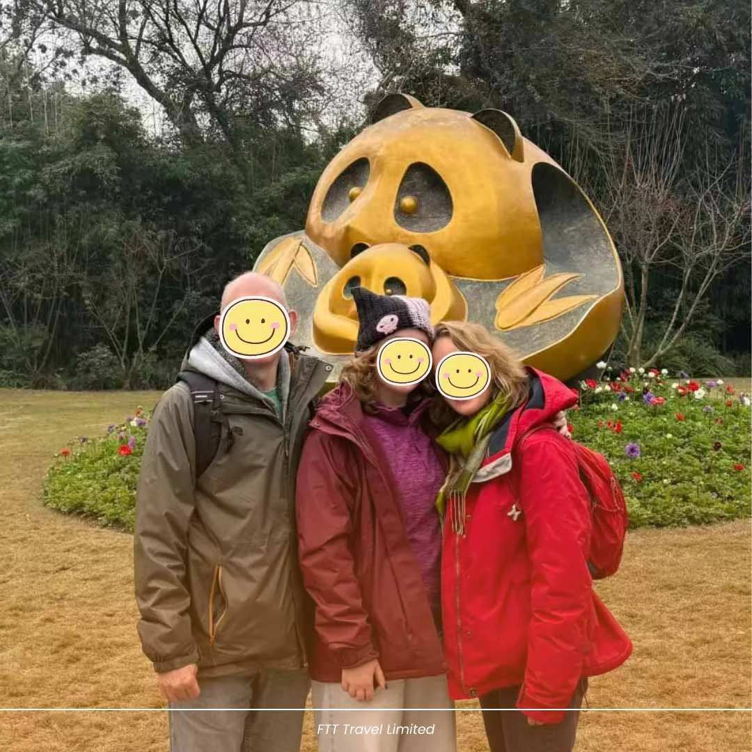 Giant Panda Conservation & Research Tour - Chengdu – 2