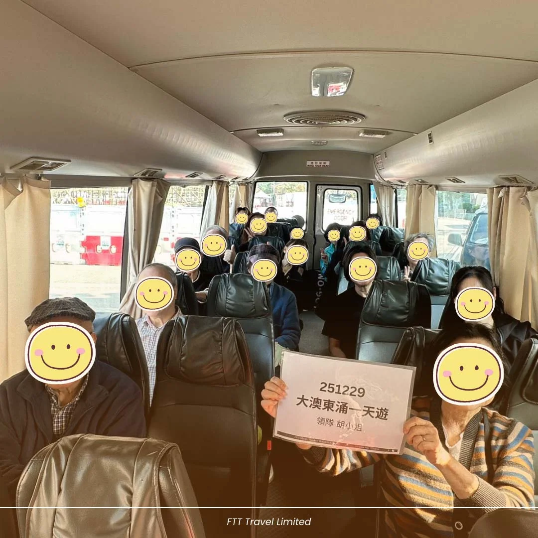 Tai O Discovery – 5