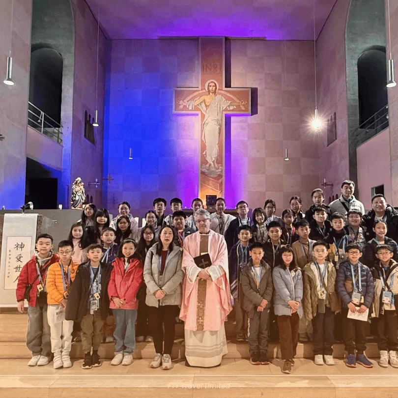 Educational Tour to Frankfurt & Munich – 5