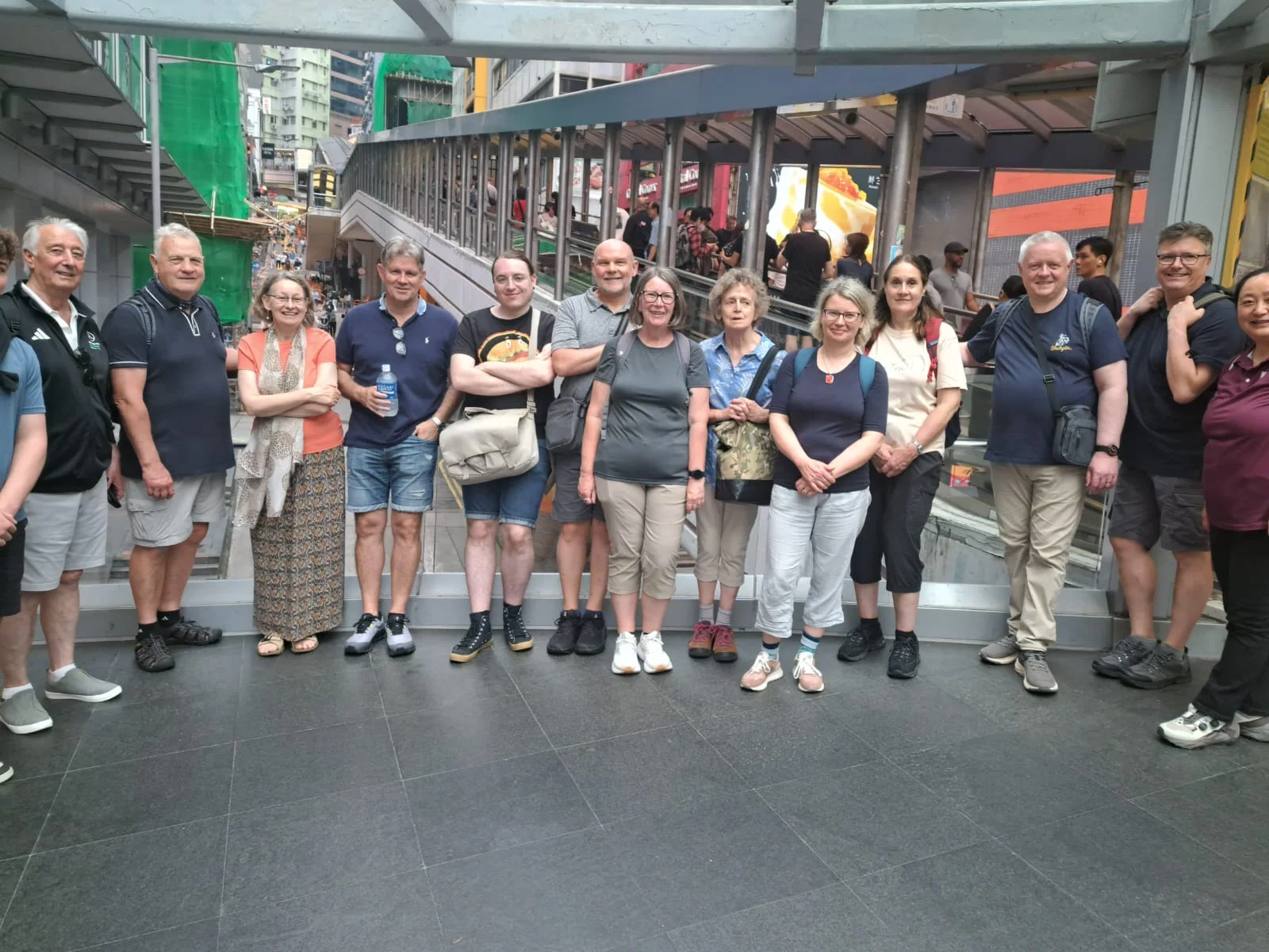 Leisure Travel Services – 2