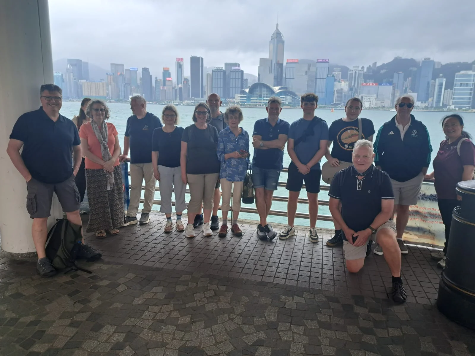 Leisure Travel Services – 3