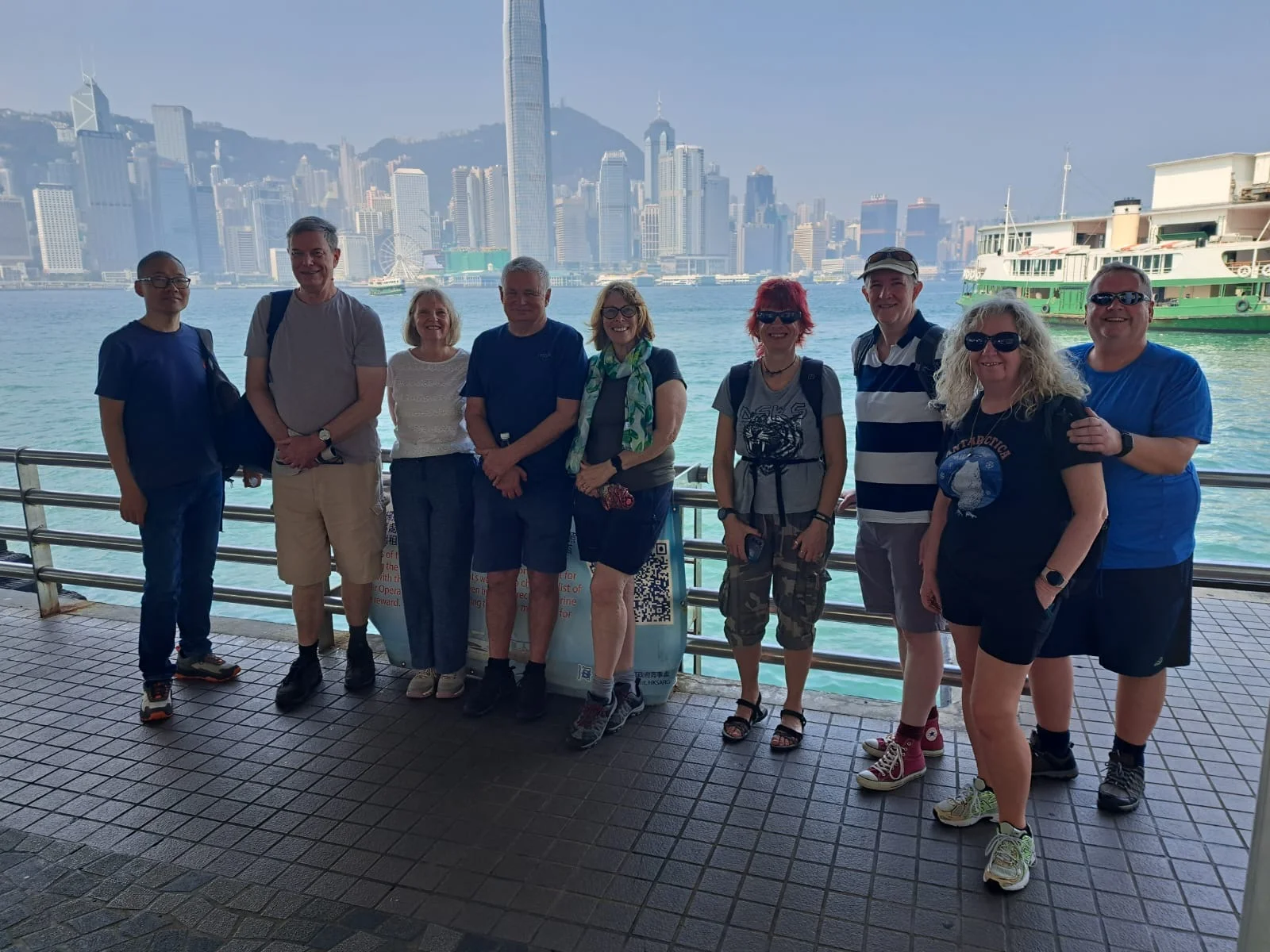 Leisure Travel Services – 5