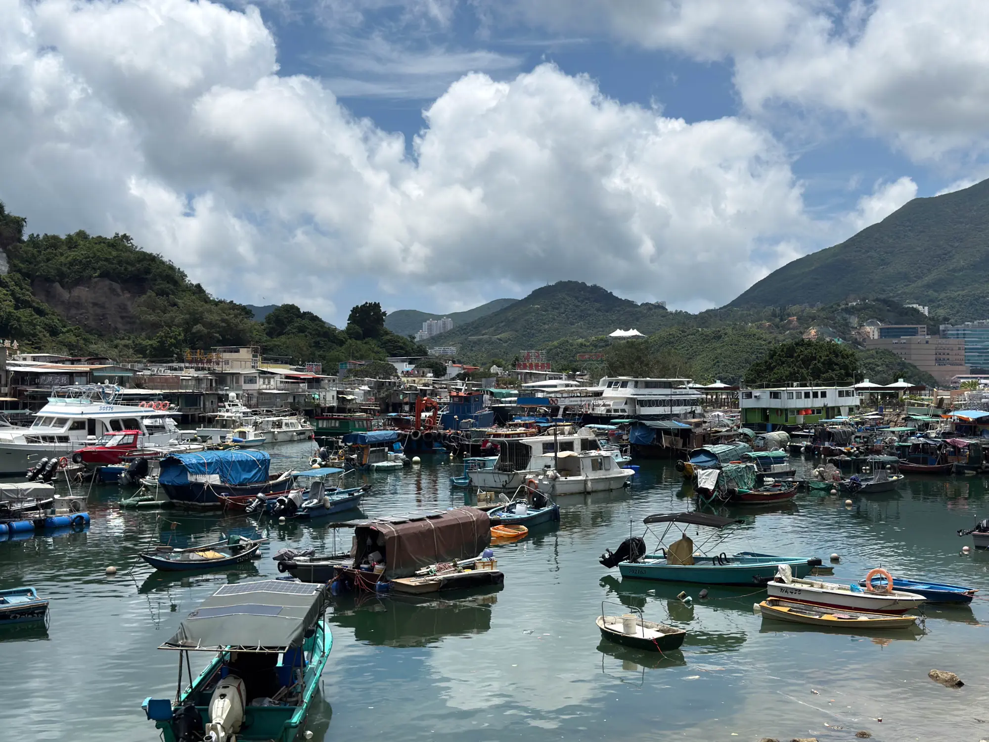 American Ambition: EMBA Immersion – 1