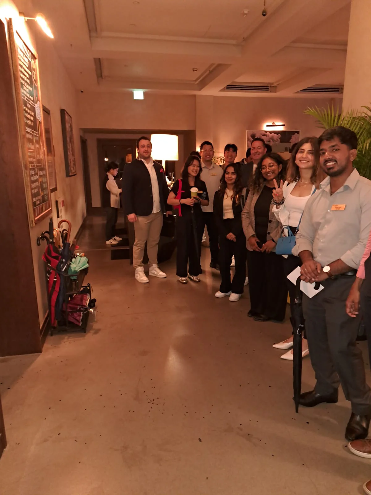 American Ambition: EMBA Immersion – 5