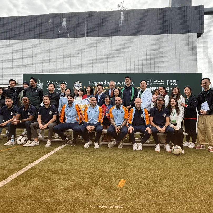 Legendary Football Teams – 2