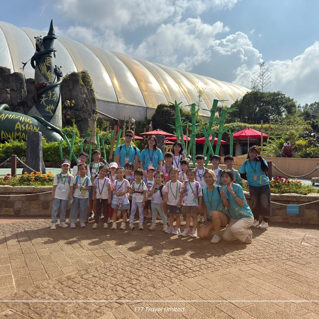 English Adventure: A Day of Animals and Learning