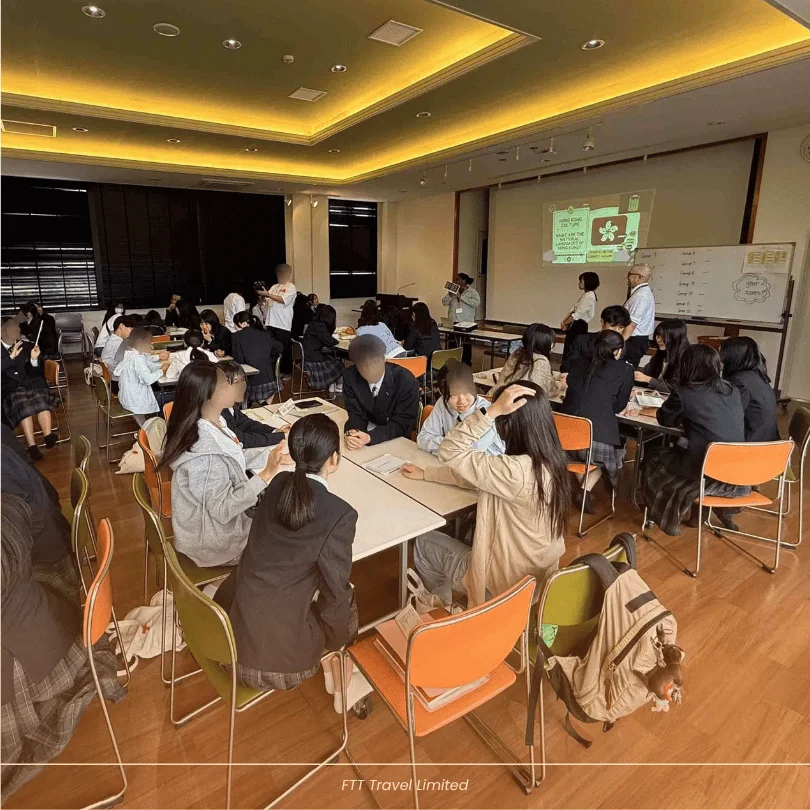 World War II Educational Tour to Hiroshima – 3