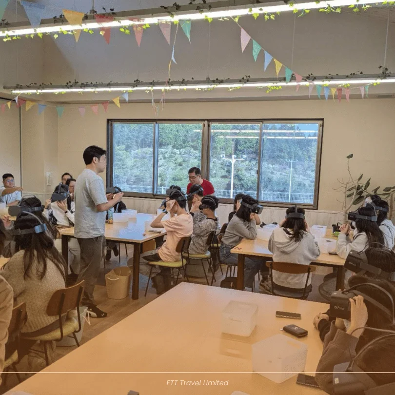 World War II Educational Tour to Hiroshima – 4