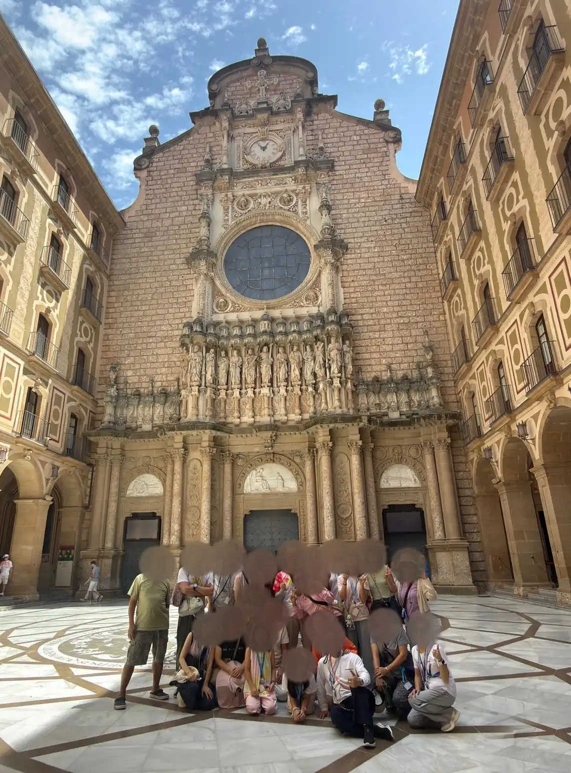 Mediterranean Cruise Journey in Europe – 3