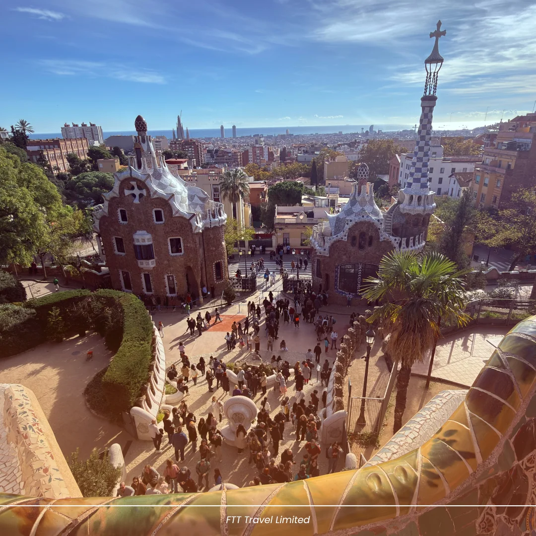 Castilian Curations: An Art and Heritage Odyssey through Spain