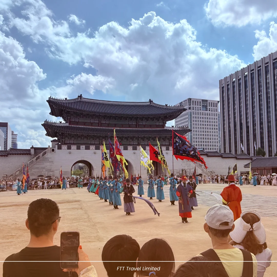Soul Reimagined: An Exclusive Korean Masterclass