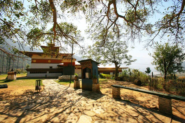 Chimi Lhakhang