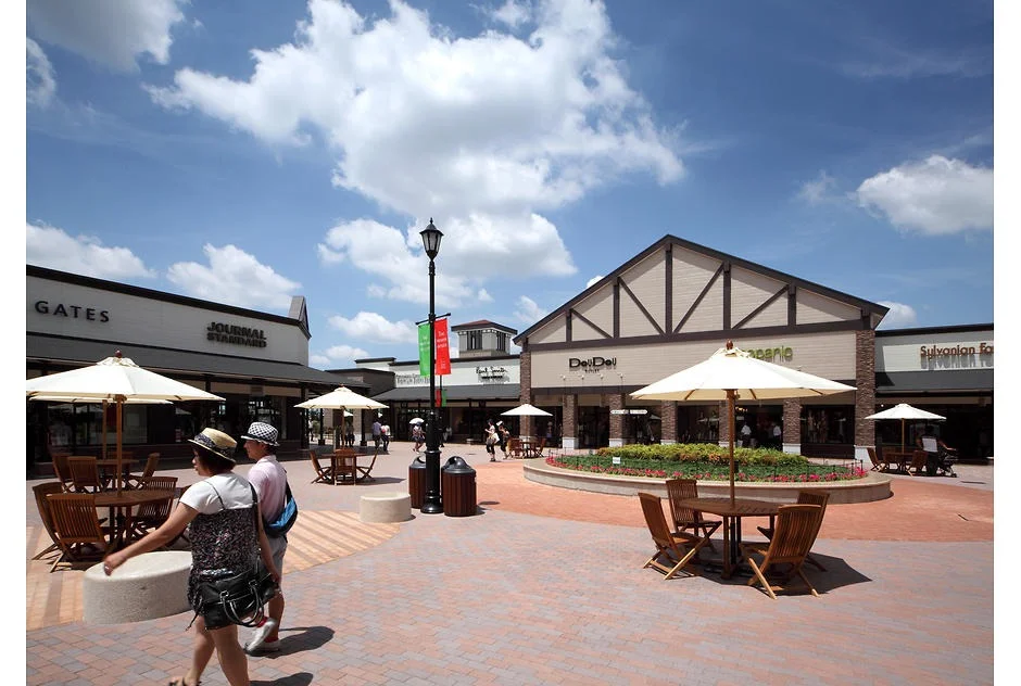 Toki Premium Outlets