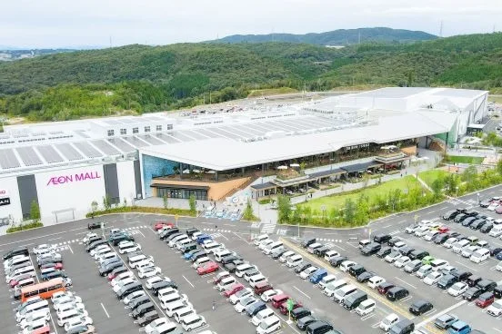 Aeon Mall Toki