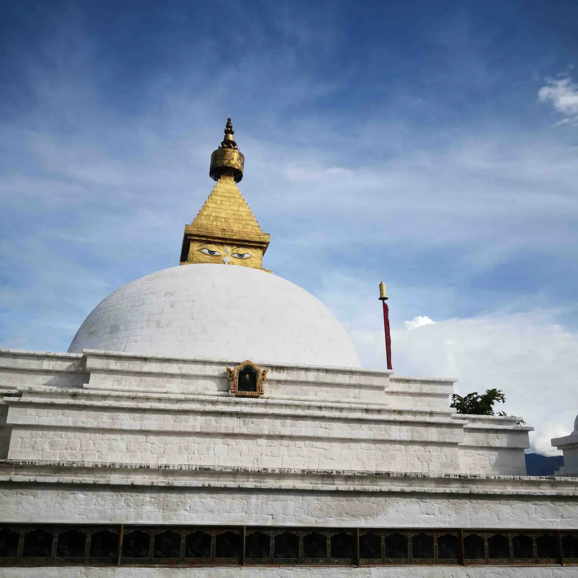 Sangchhen Dorji Lhuendrup Nunnery