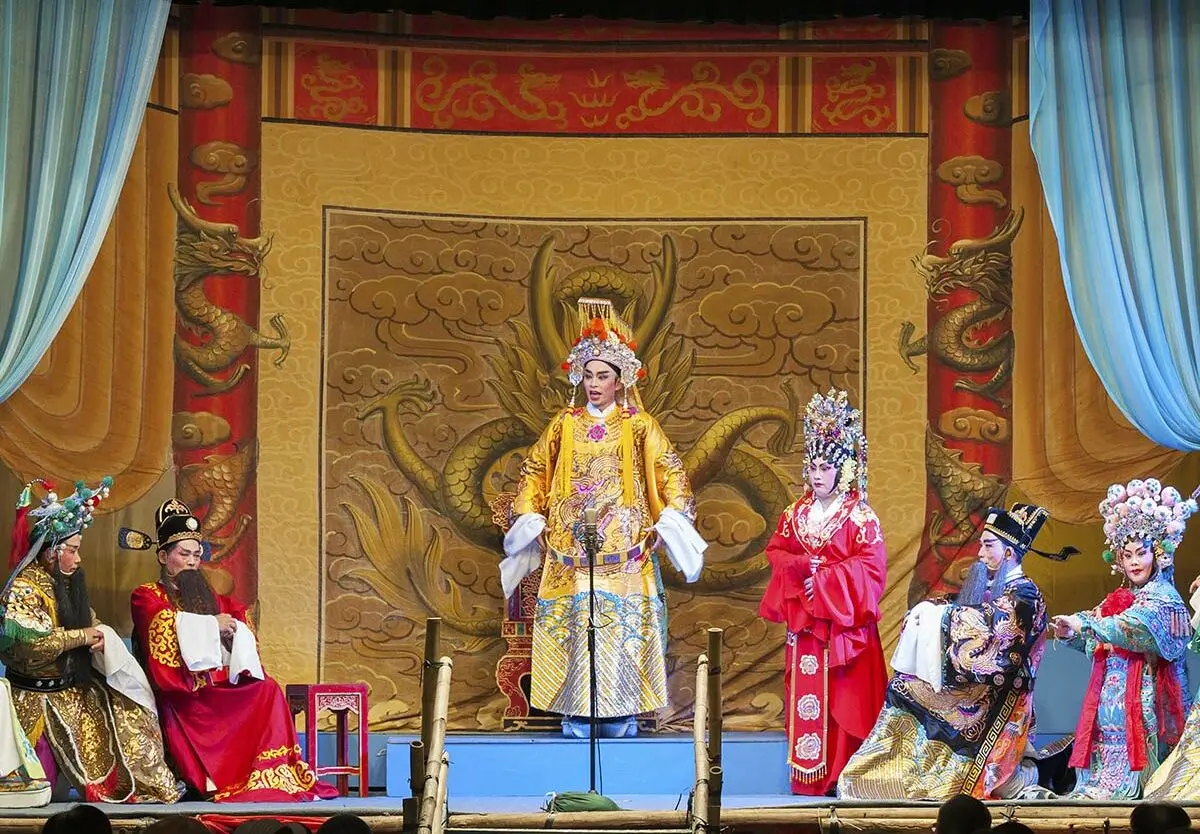 Hong Kong Arts Festival