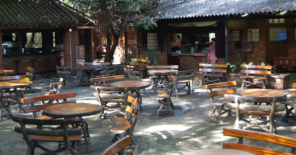 Fernando's