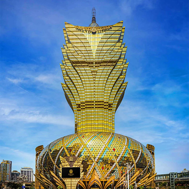 Casino Imperial Palace Grand Lisboa
