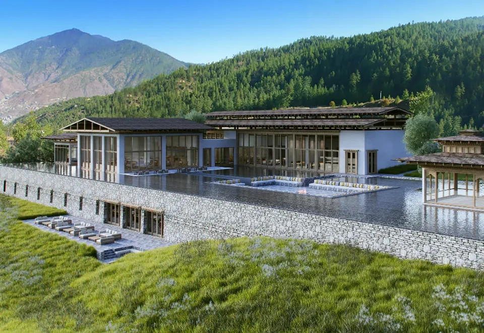 Six Senses Bhutan