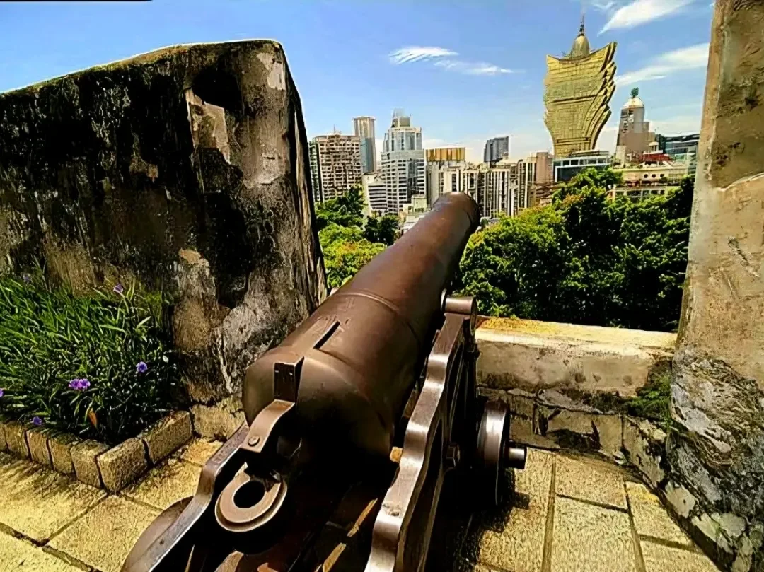 Mount Fortress
