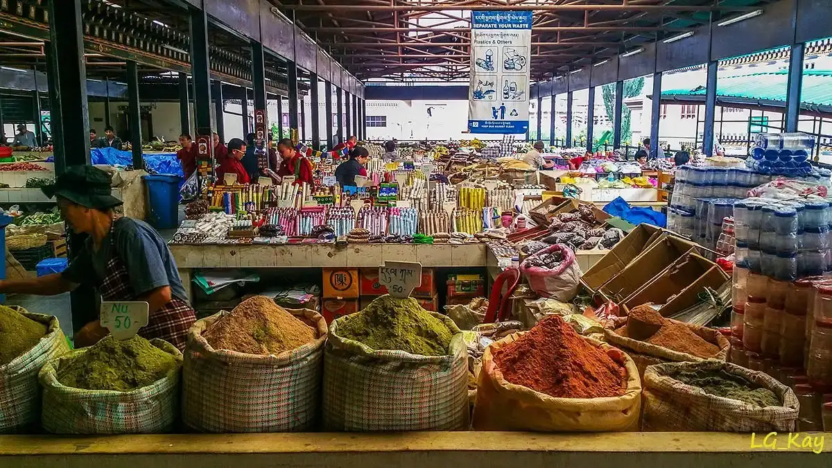Farmers Market