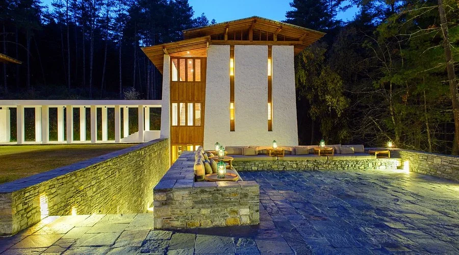 Amankora Thimphu