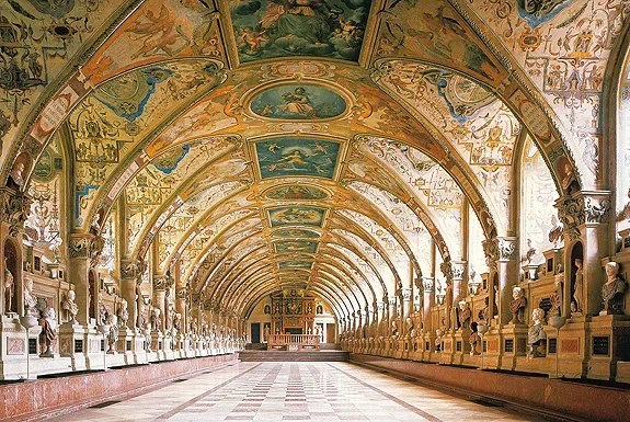 Residenz