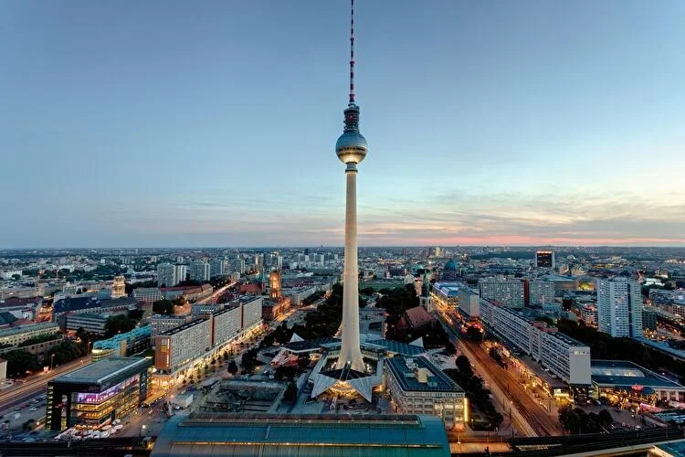 TV Tower