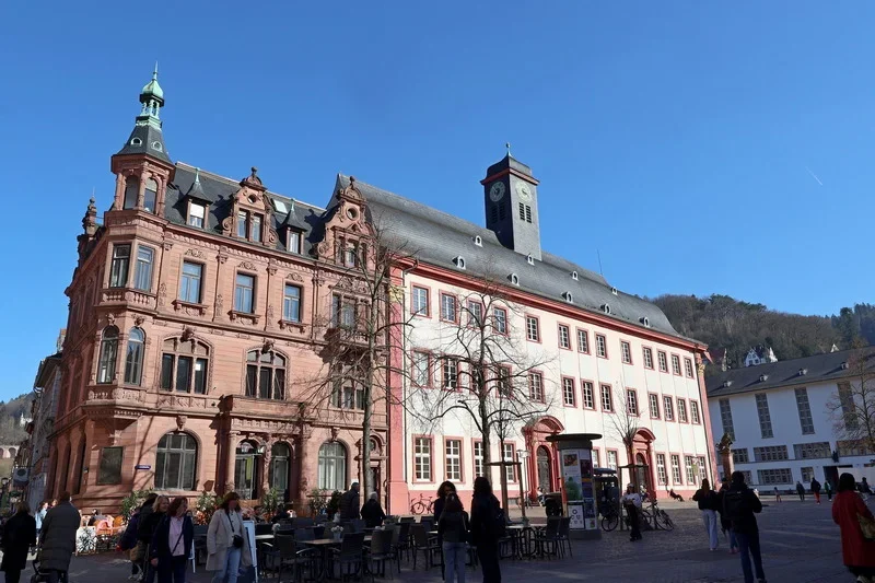 University of Heidelberg