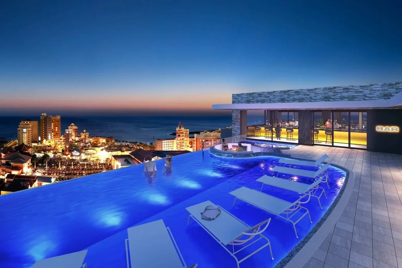 RIHGA Royal Resort Okinawa Chatan
