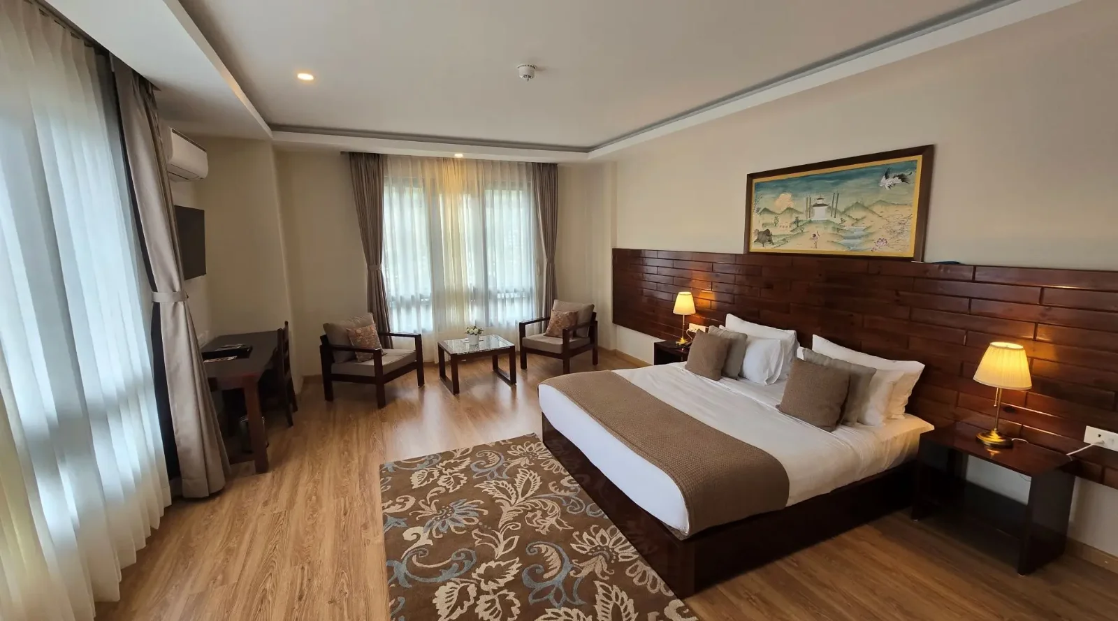 Hotel Seva