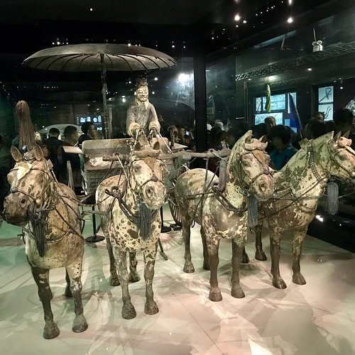Xi'an History Museum