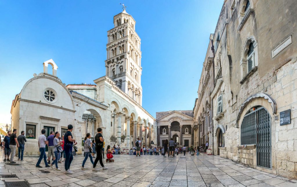 Diocletian's Palace