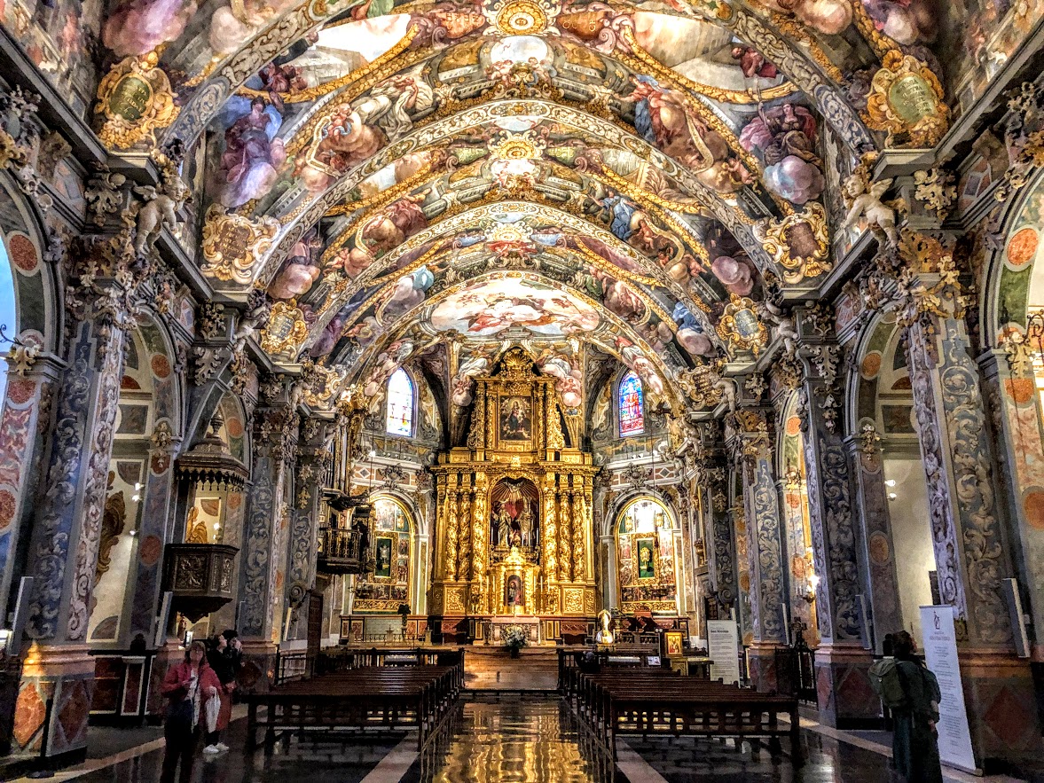 Church of Saint Nicolas