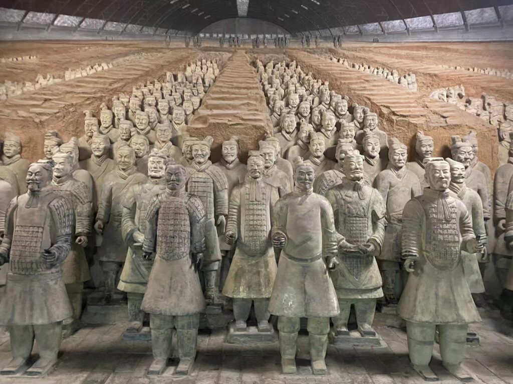 Terracotta Army
