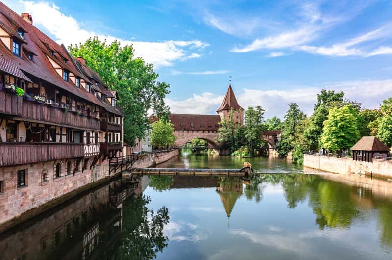 Little Venice (Bamberg)