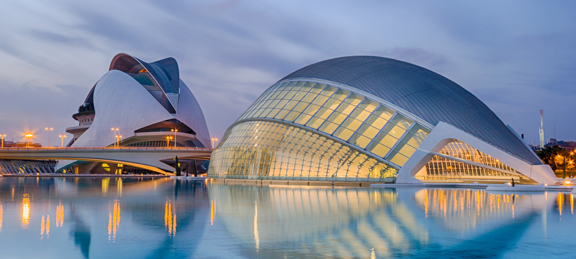 City of Arts and Sciences Museum