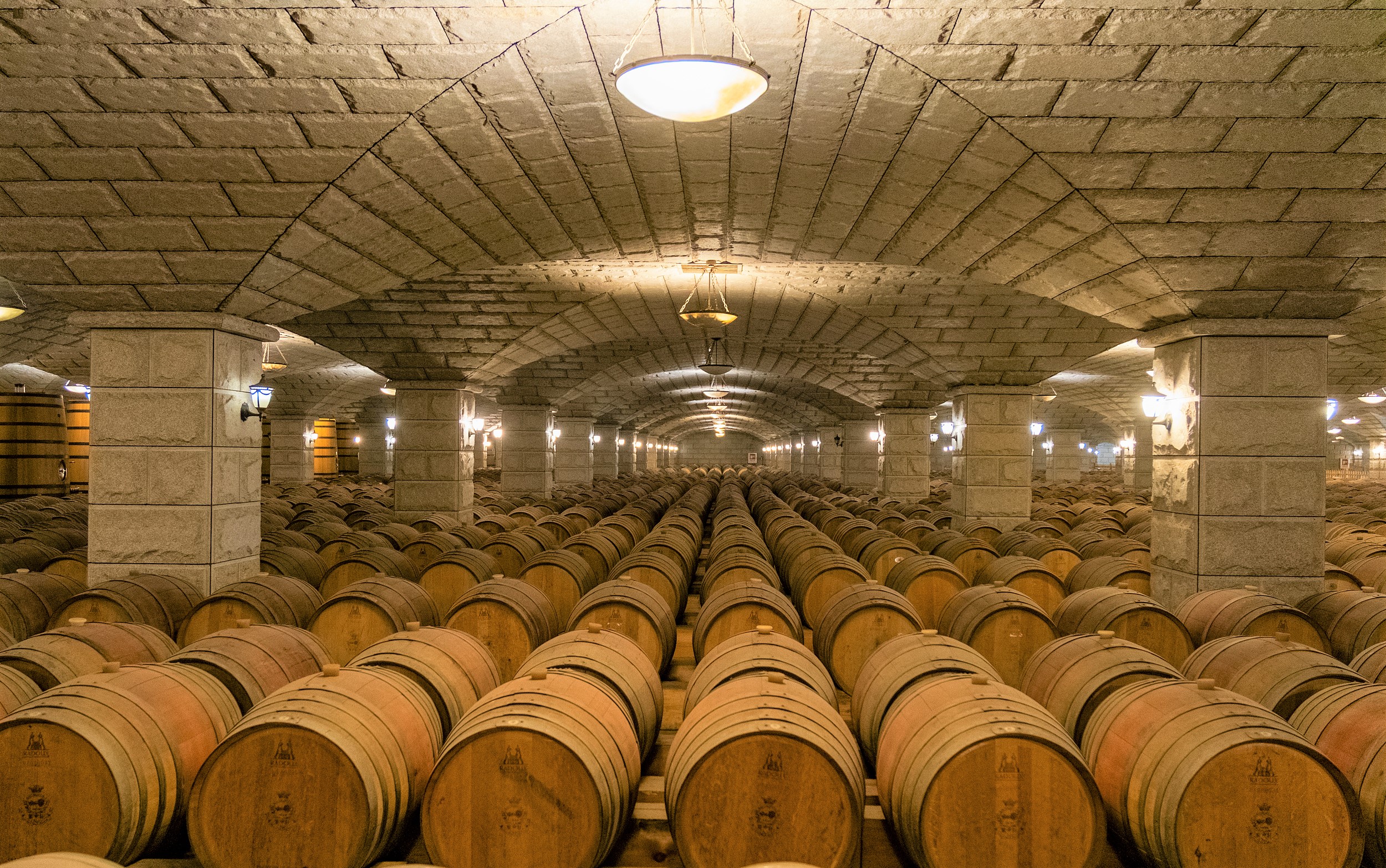 Zixuan Winery