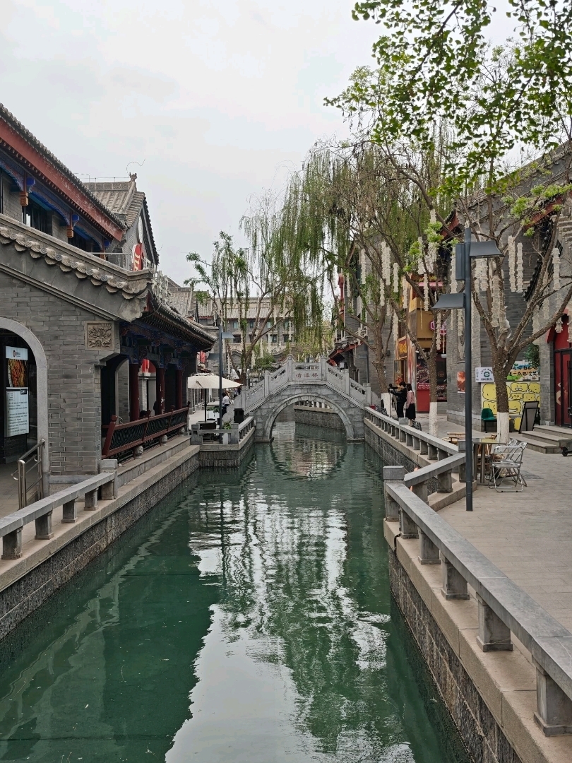 Lanzhou Old Street