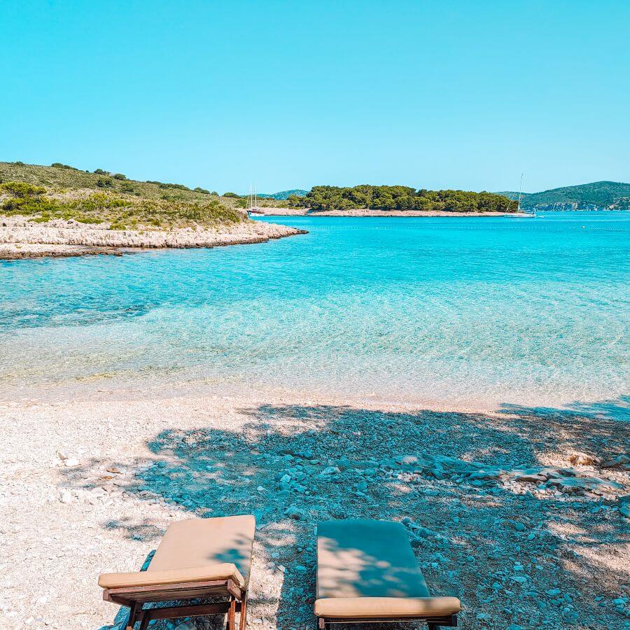 Hvar Beach