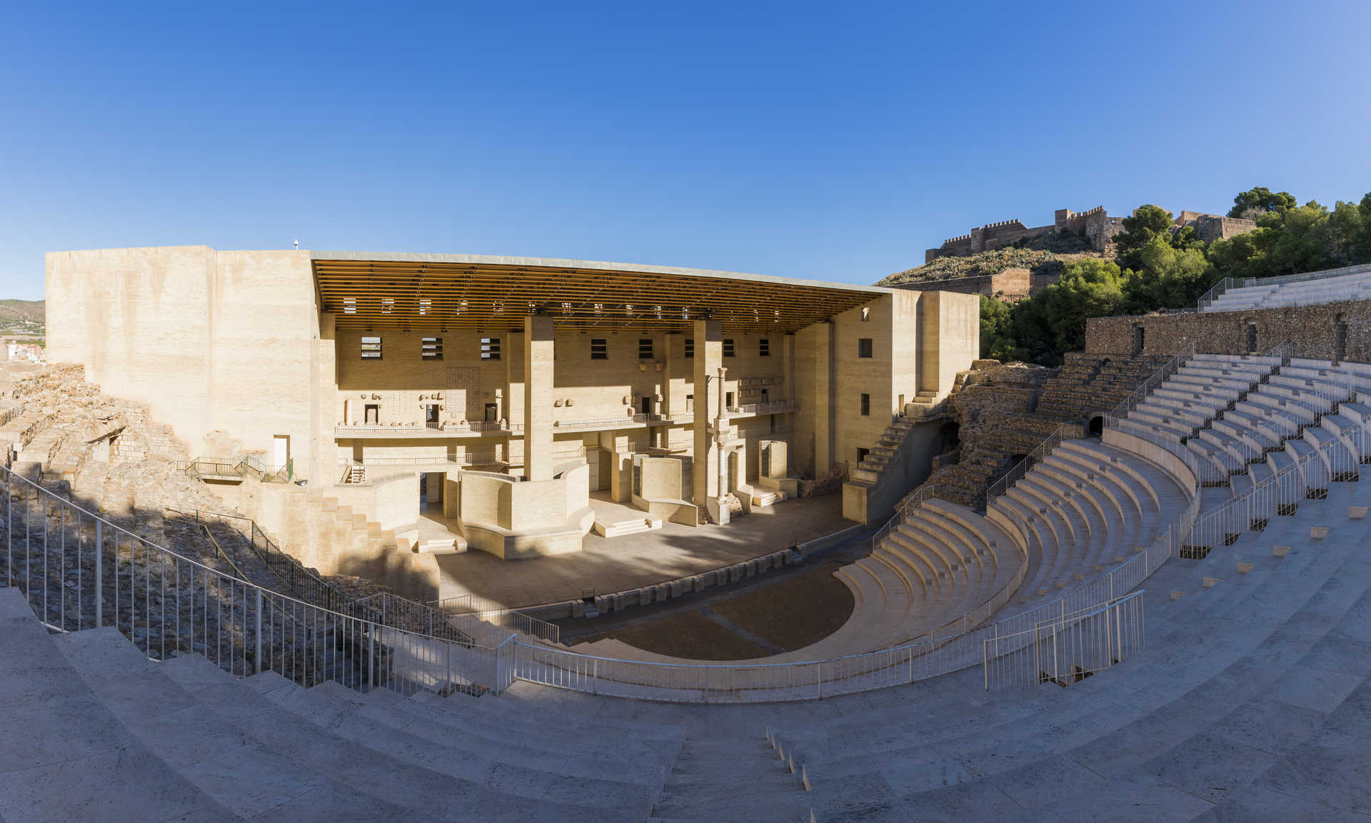 Roman Amphitheatre