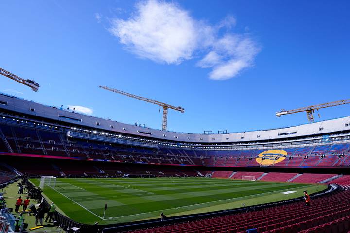 Camp Nou