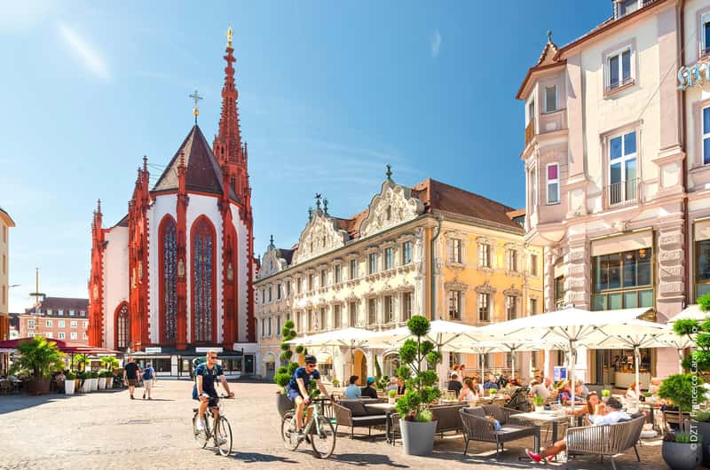 Market Square (Würzburg)