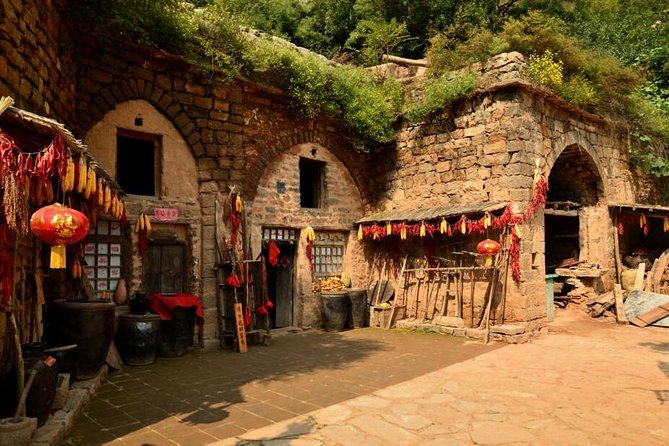 Traditional Cave Dwelling