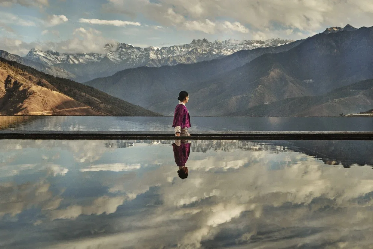 Six Senses Bhutan