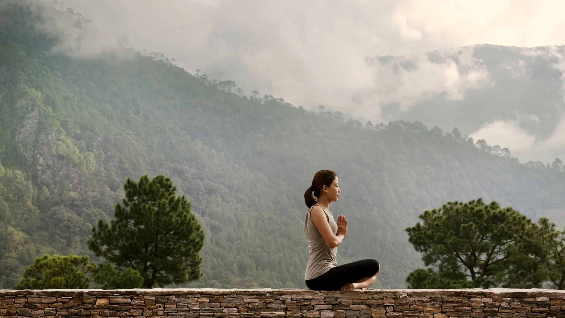 Meditation Retreat